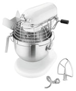 KitchenAid 5KSM7990XEWH wit 6,9L
