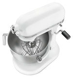KitchenAid 5KSM7990XEWH wit 6,9L