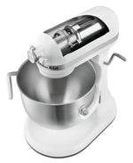 KitchenAid 5KSM7990XEWH wit 6,9L