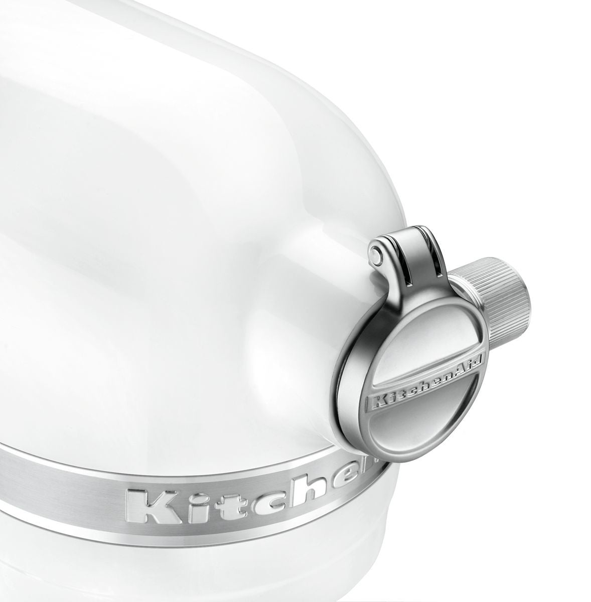 KitchenAid 5KSM7990XEWH wit 6,9L