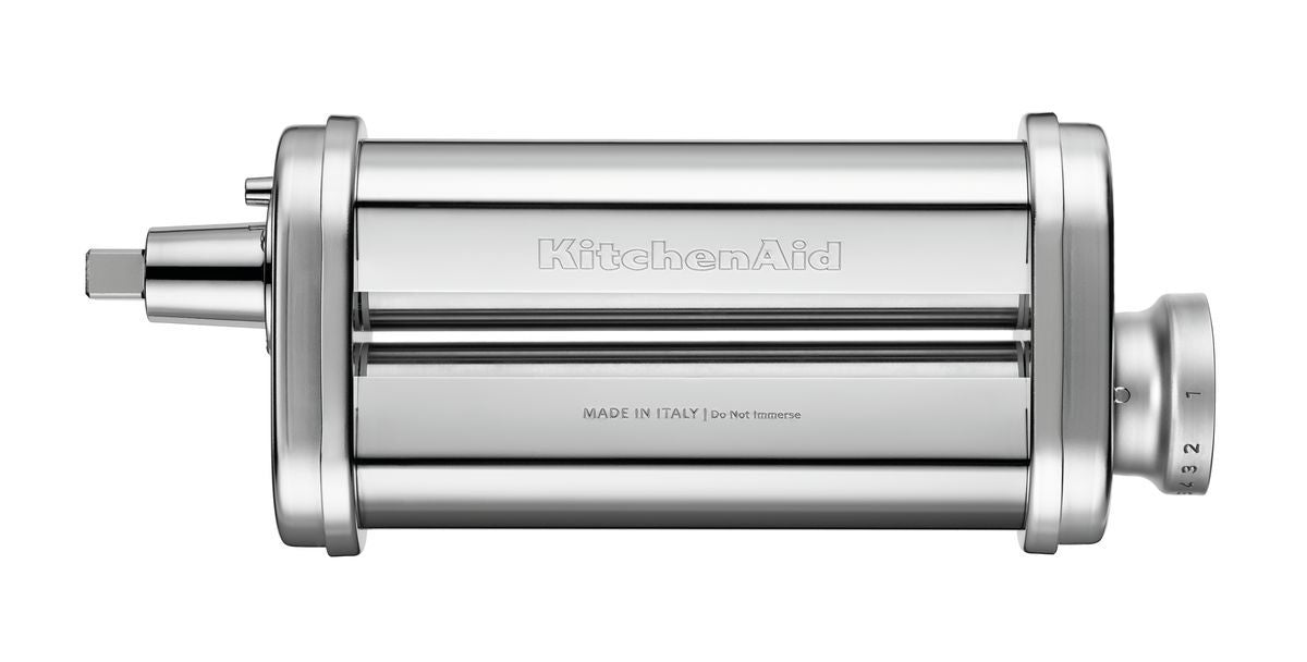 Pasta Rolling Set, 3 Piece