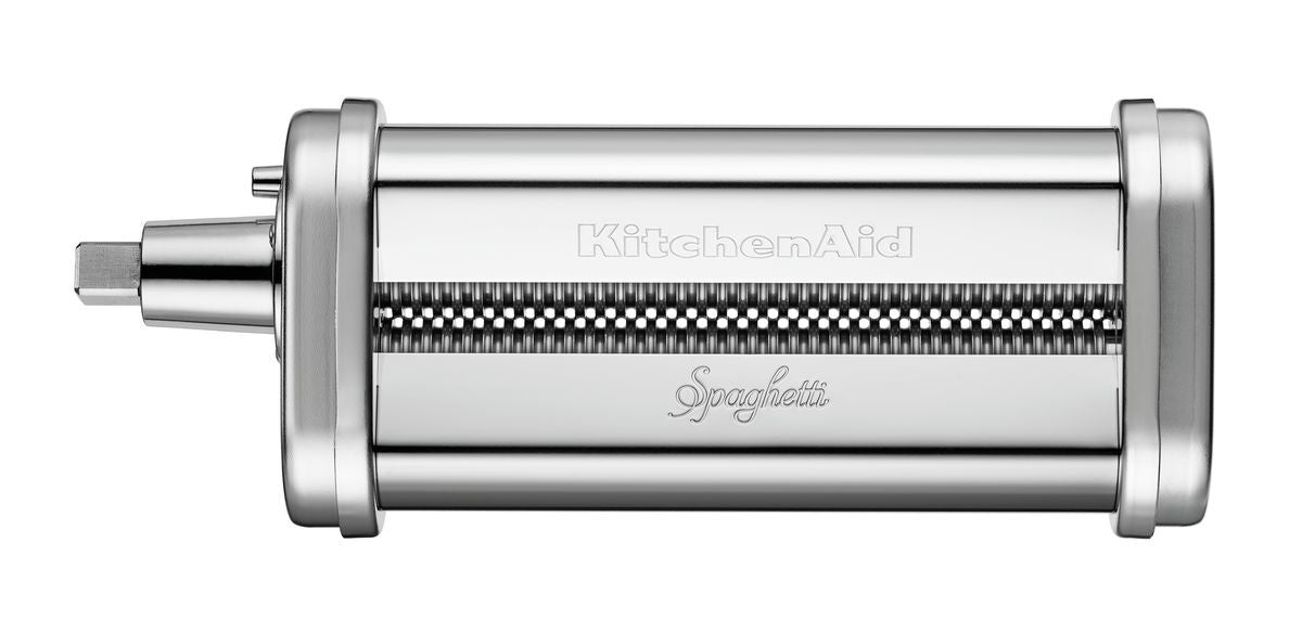 Pasta-uitrol-set, 3-delig