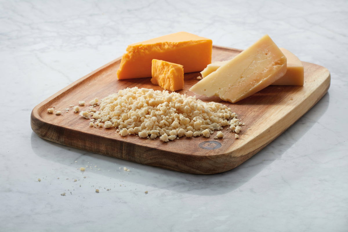 Vleesmolen Alu II voor KitchenAid