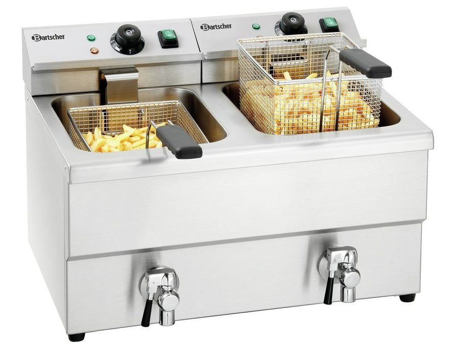 Deep fryer IMBISS II