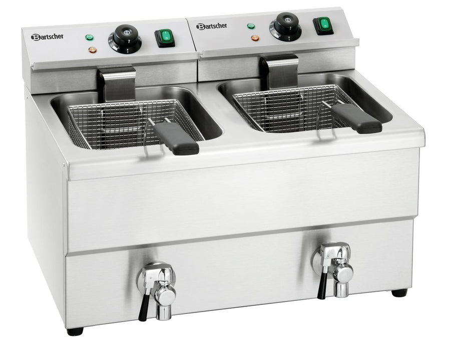 Deep fryer IMBISS II
