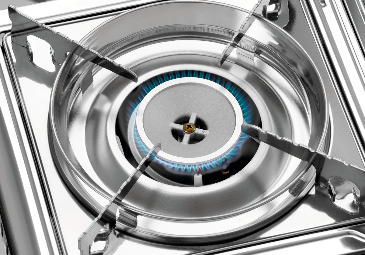 Gaskooktoestel 1K221-T