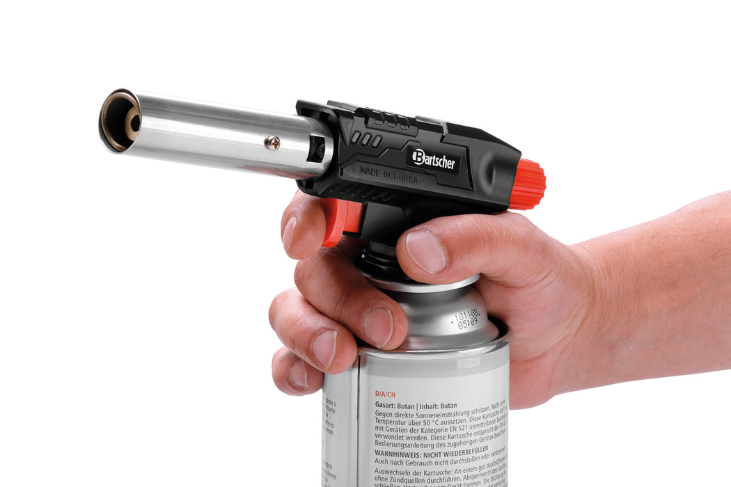 Flambé burner 1300GK