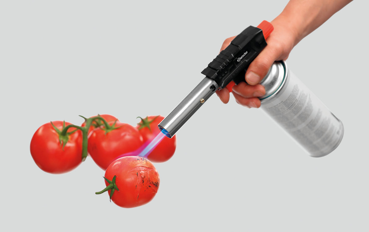 Flambeerbrander 1300GK