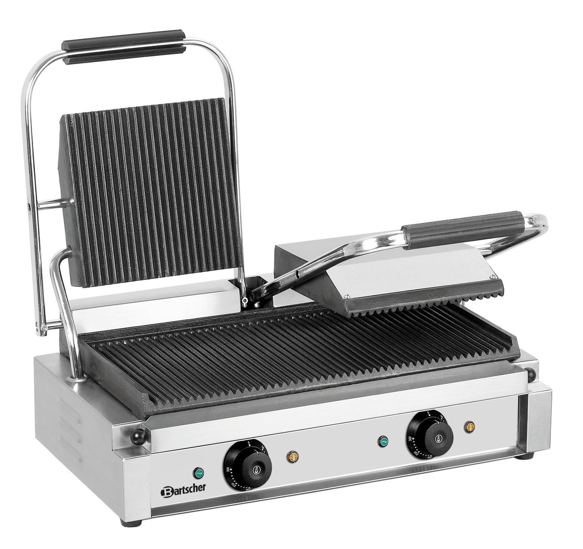 Contactgrill 3600 2R