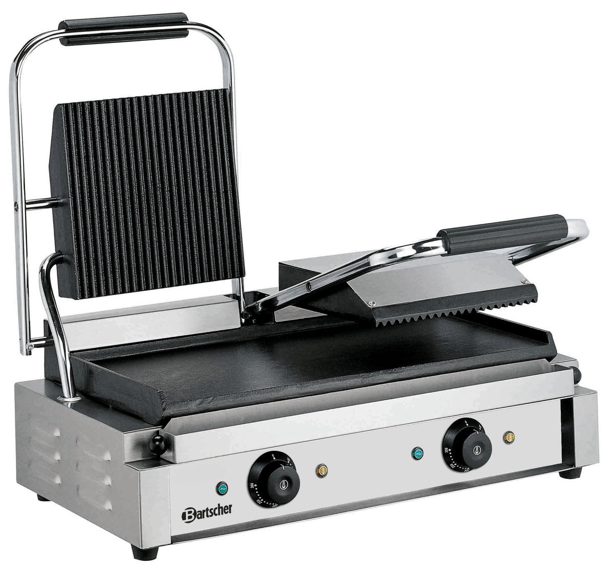 Contactgrill 3600 2GR