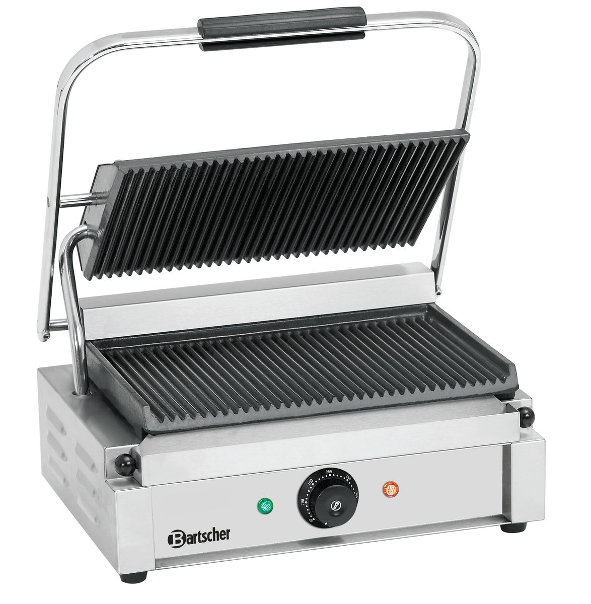 Contactgrill "Panini" 1R