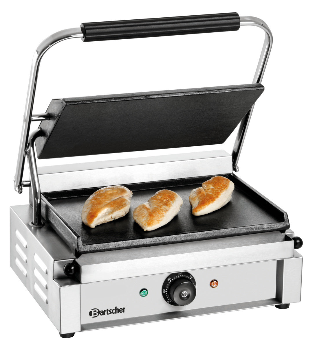 Contactgrill "Panini" 1G