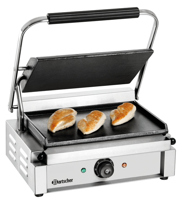 Contact grill "Panini" 1G