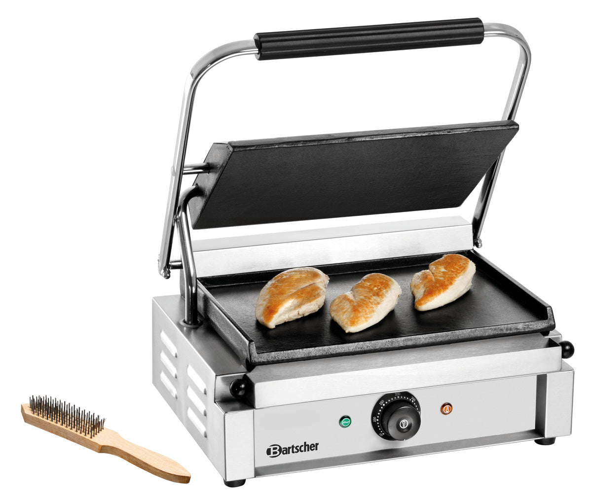 Contactgrill "Panini" 1G