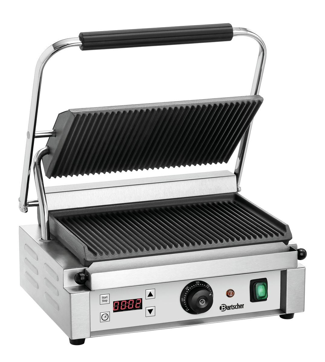 Contactgrill "Panini" 1RDIG