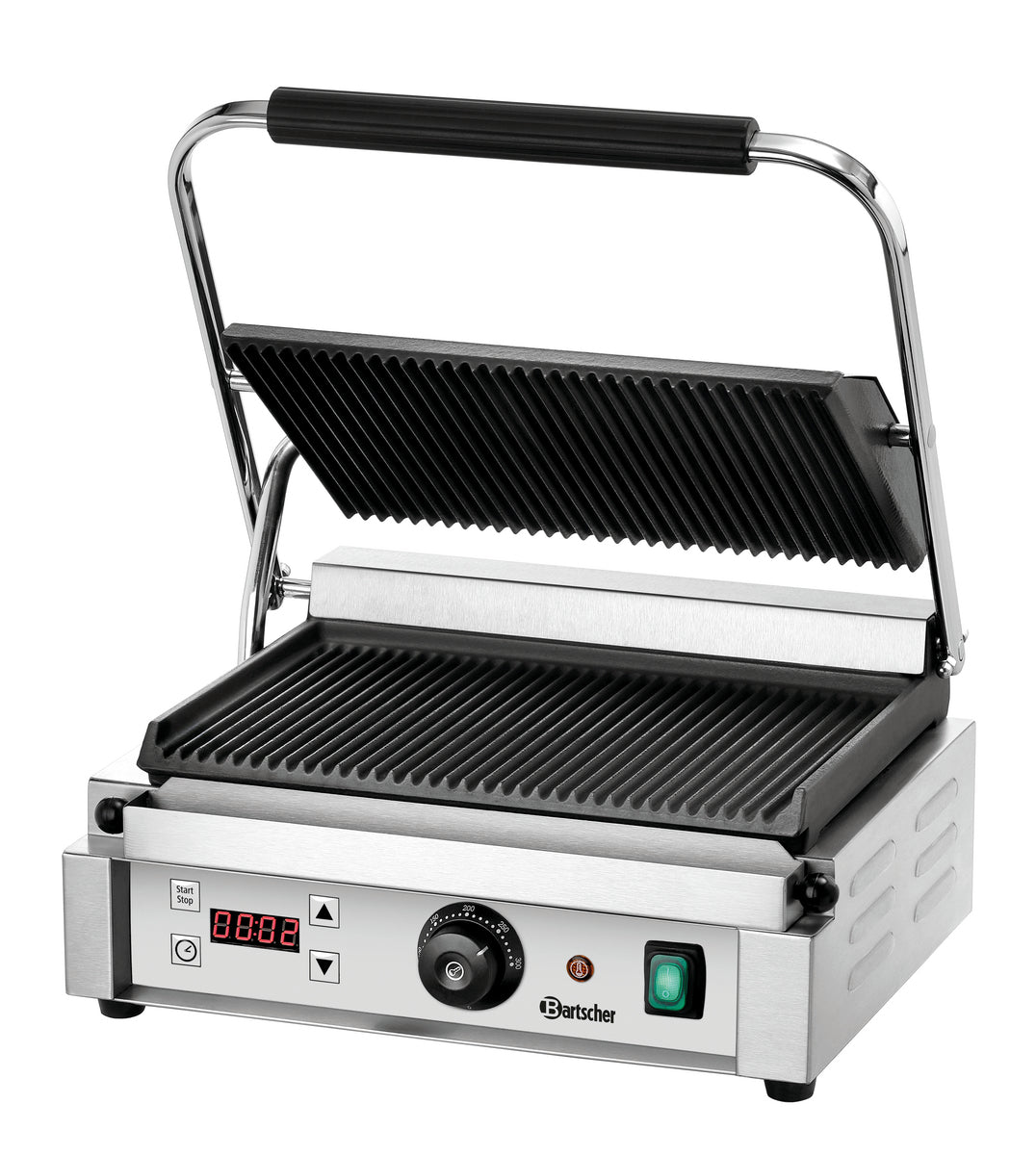Contactgrill "Panini" 1RDIG