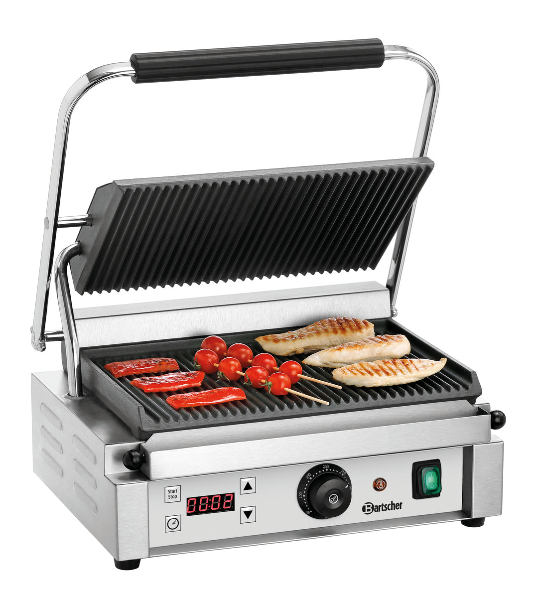 Contactgrill "Panini" 1RDIG