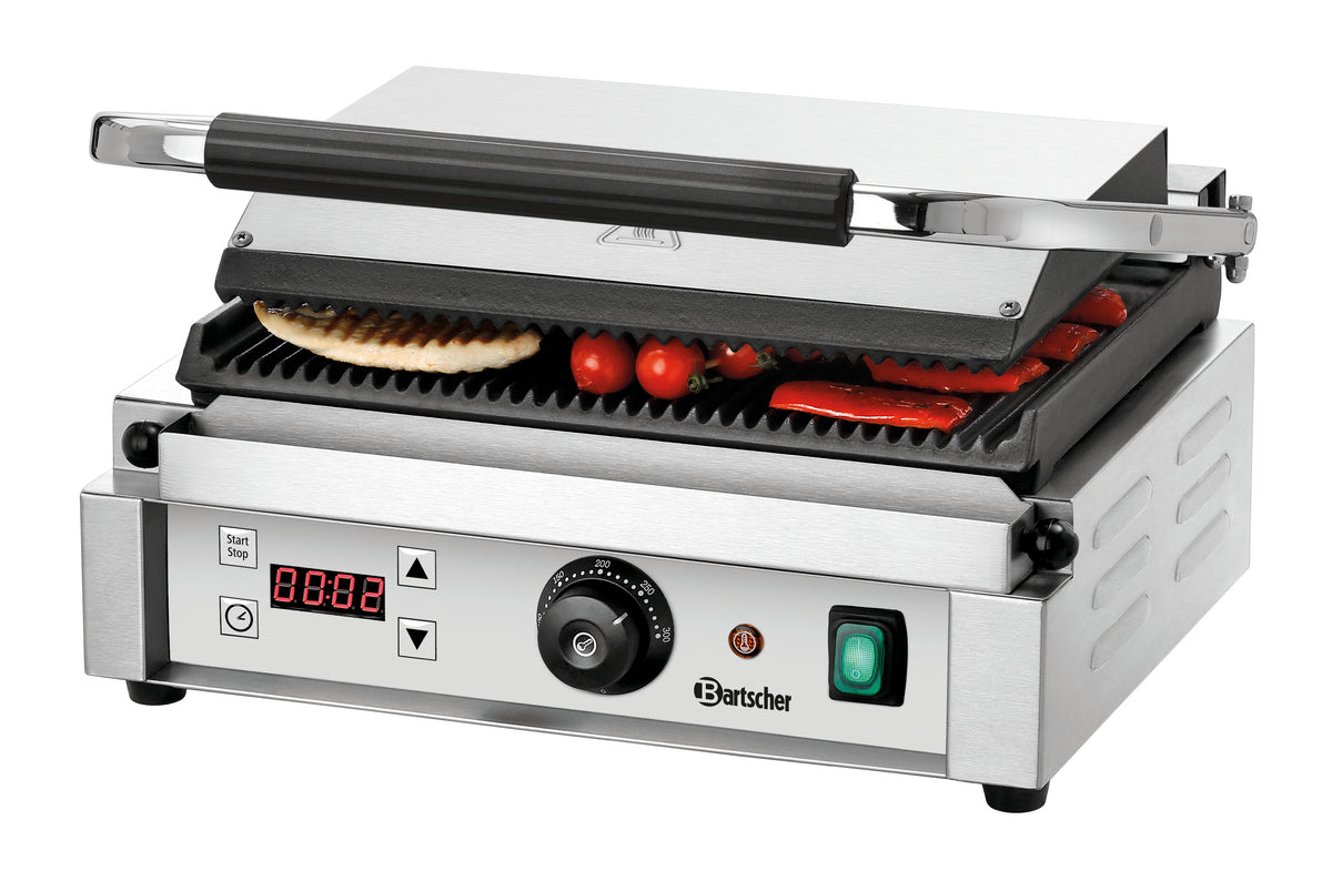 Contactgrill "Panini" 1RDIG