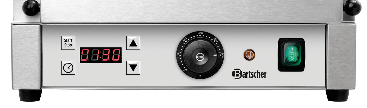 Contactgrill "Panini" 1RDIG