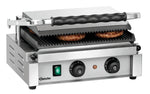 Contact-grill "Panini-T" 1R
