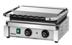 Contact-grill "Panini-T" 1R