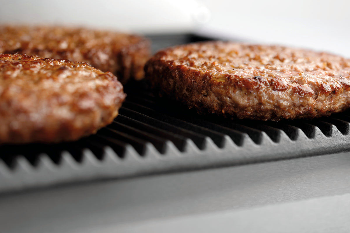 Contact-grill "Panini-T" 1R