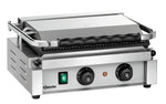Contact-grill "Panini-T" 1GR