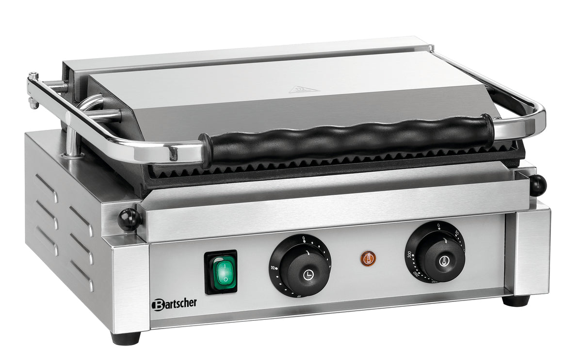 Contact-grill "Panini-T" 1GR