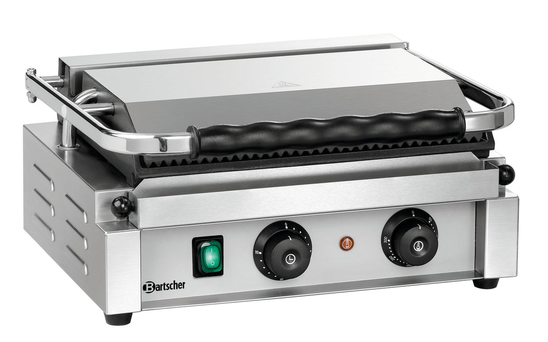 Contact grill "Panini-T" 1GR
