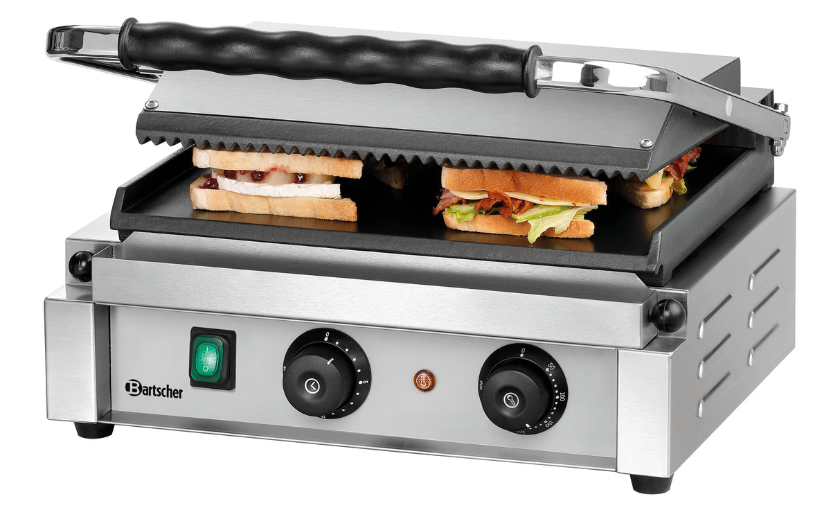Contact-grill "Panini-T" 1GR