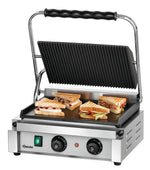 Contact-grill "Panini-T" 1GR
