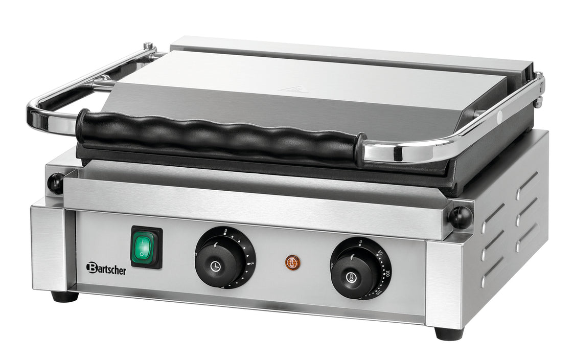 Contact-grill "Panini-T" 1G