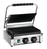 Contactgrill "Panini-MDI" 1R