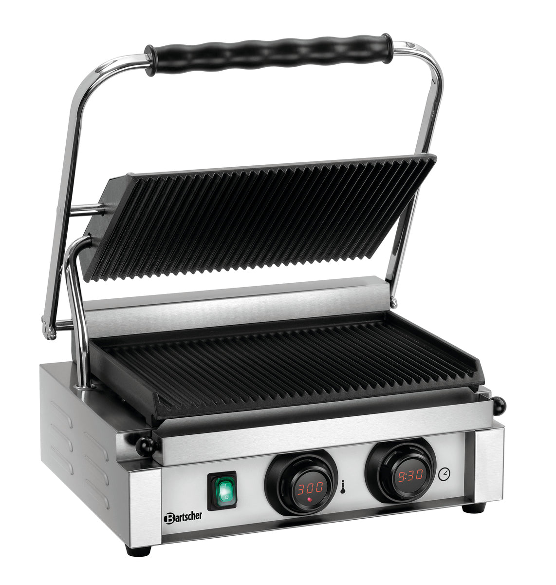 Contactgrill "Panini-MDI" 1R
