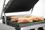 Contactgrill "Panini-MDI" 1R