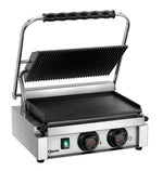 Contactgrill "Panini-MDI" 1GR