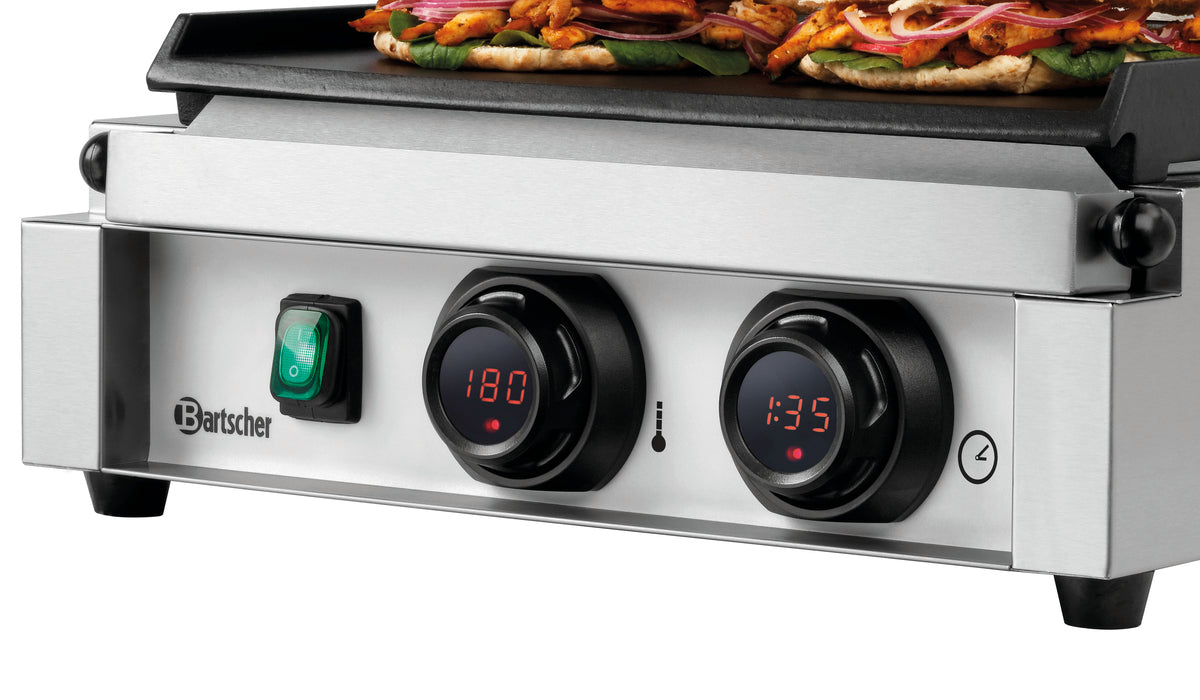 Contactgrill "Panini-MDI" 1GR