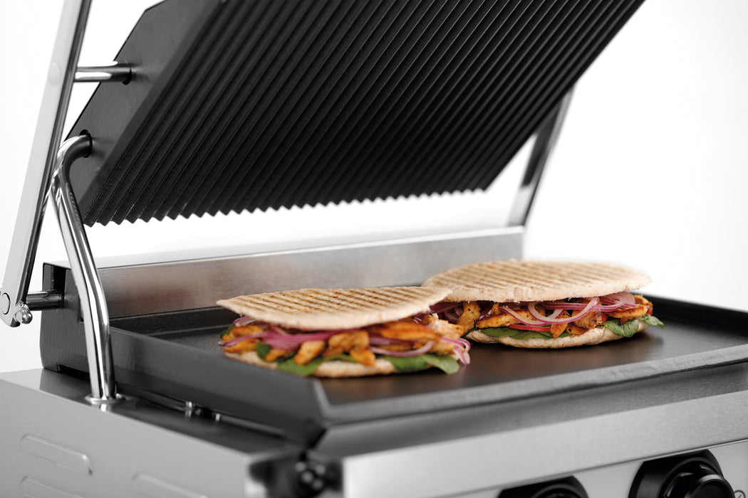 Contact grill "Panini-MDI" 1GR