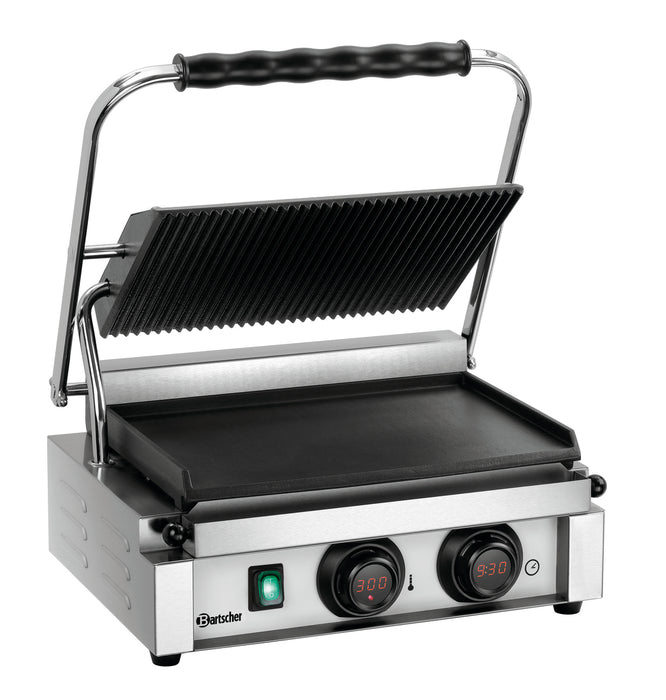 Contact grill "Panini-MDI" 1GR