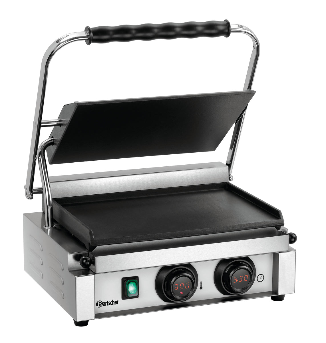 Contactgrill "Panini-MDI" 1G