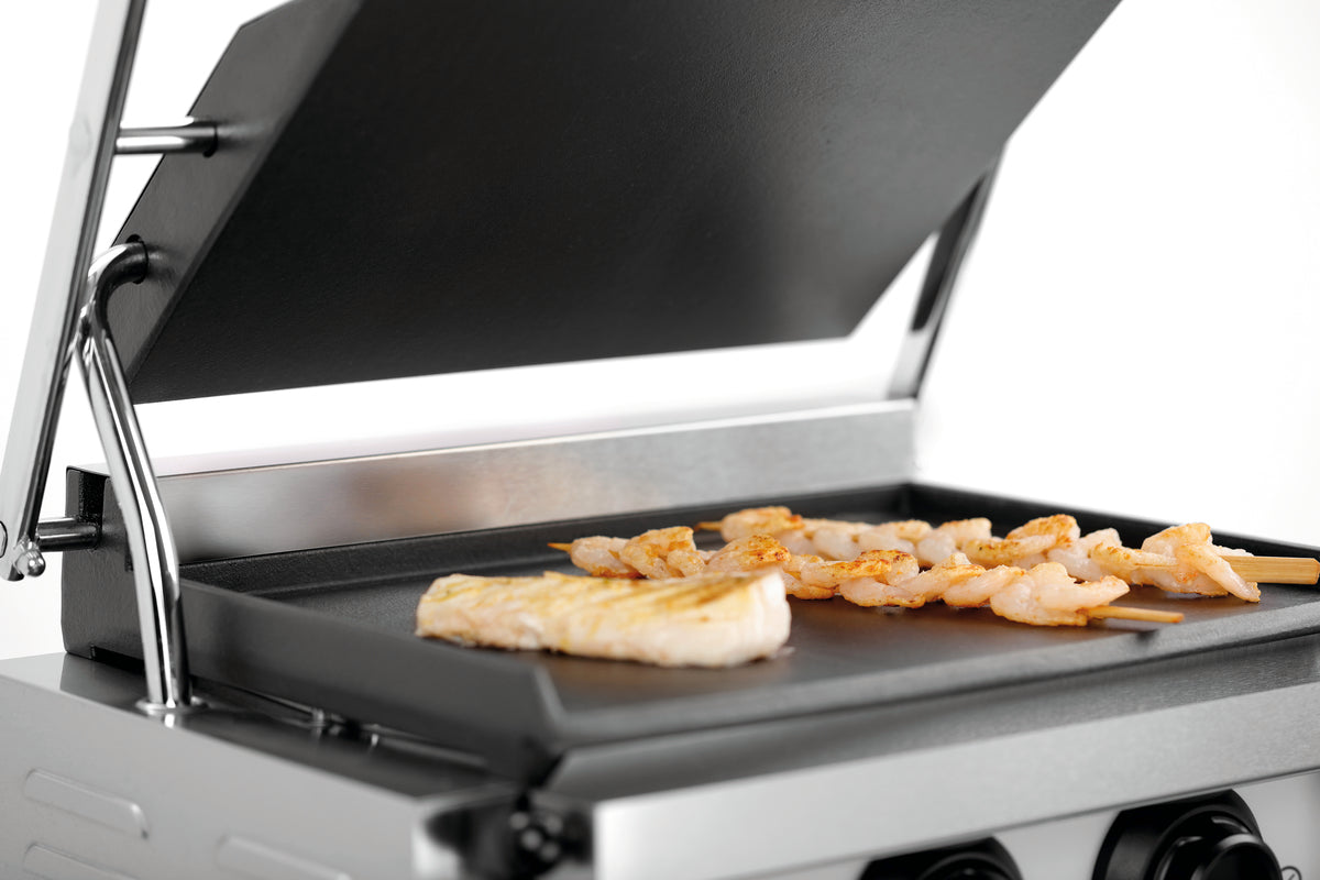 Contactgrill "Panini-MDI" 1G
