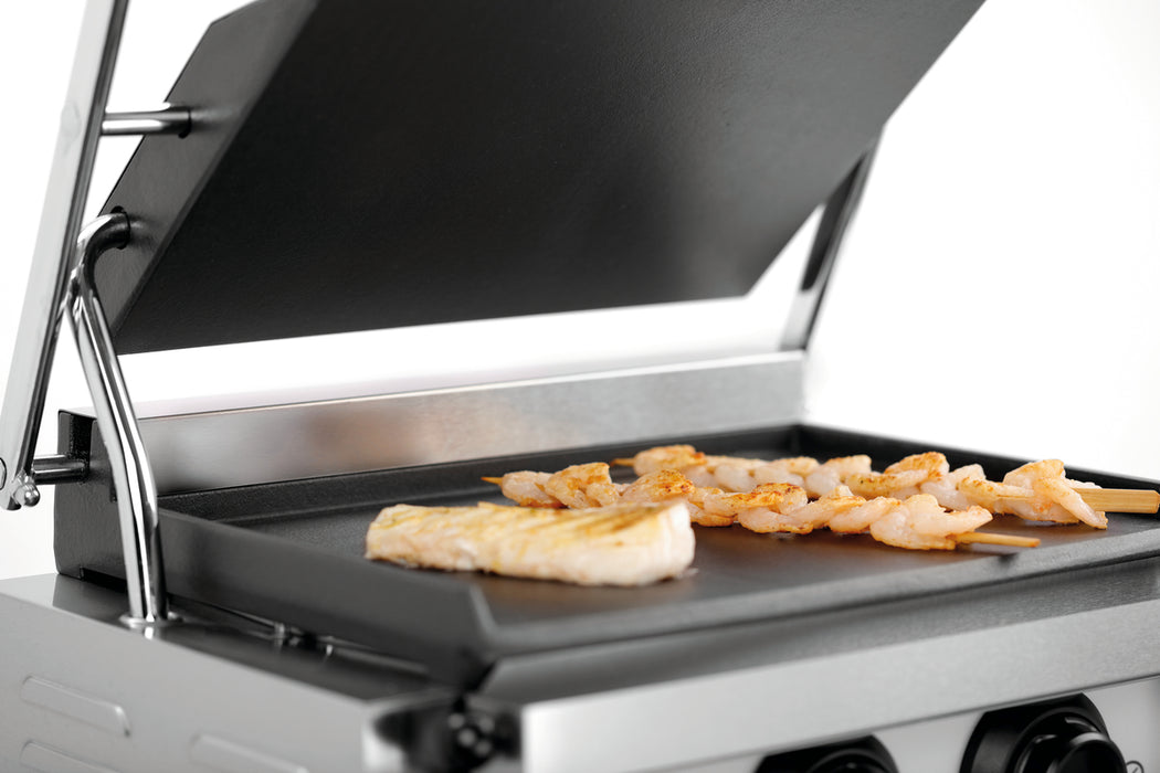 Contact grill "Panini-MDI" 1G