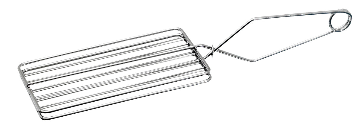 Toaster/ Kwarts gratineeroven, dubbel