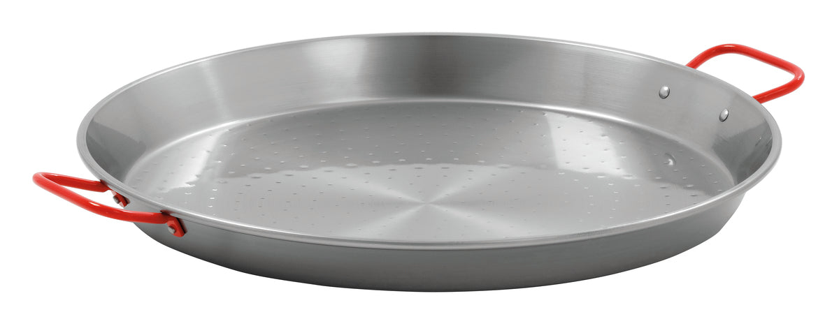 Paella pan STP460