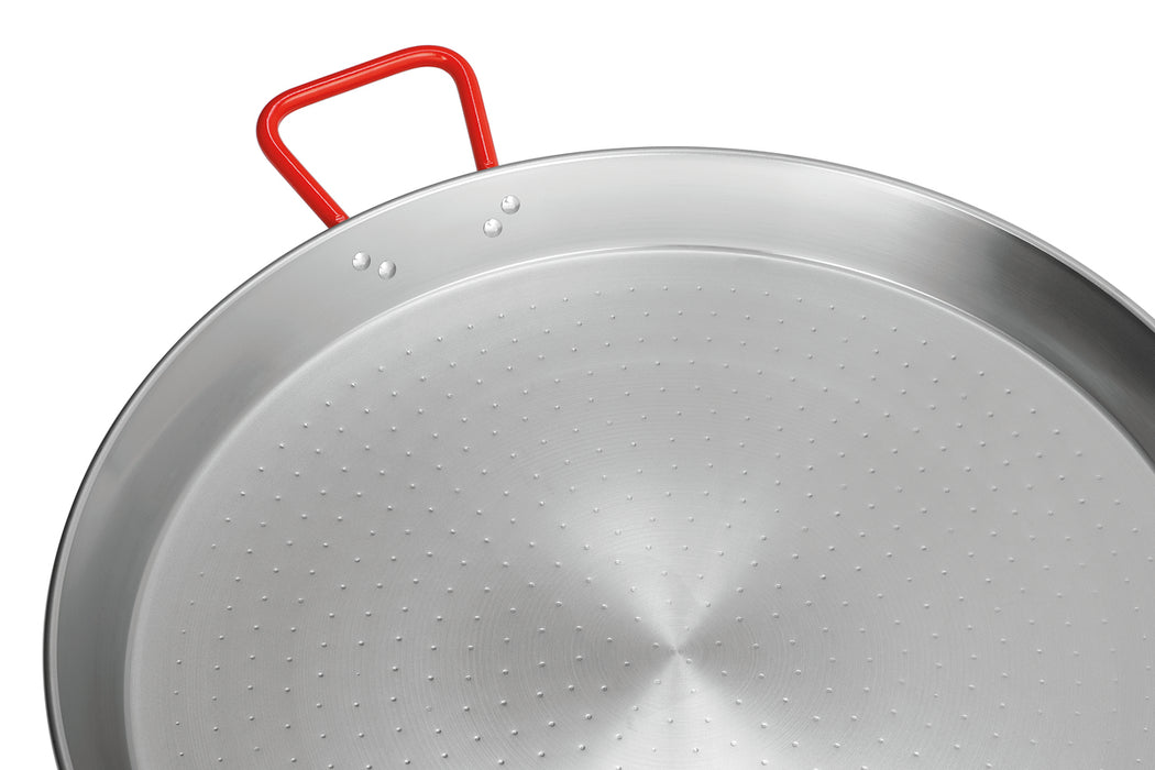 Paella pan STP550