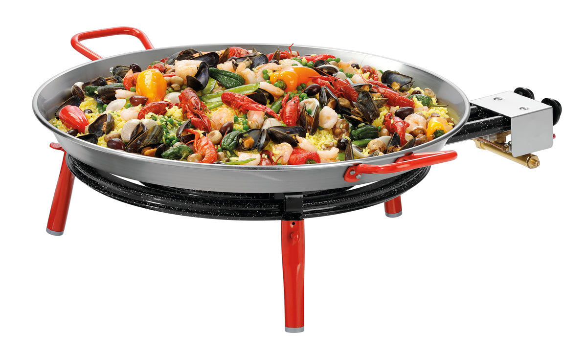 Paella-pan STP650