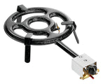 Paella gasbrander 2K300