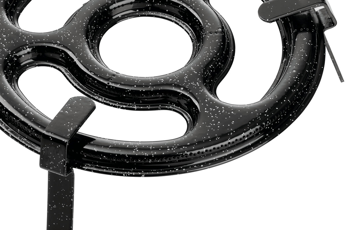 Paella gasbrander 2K300