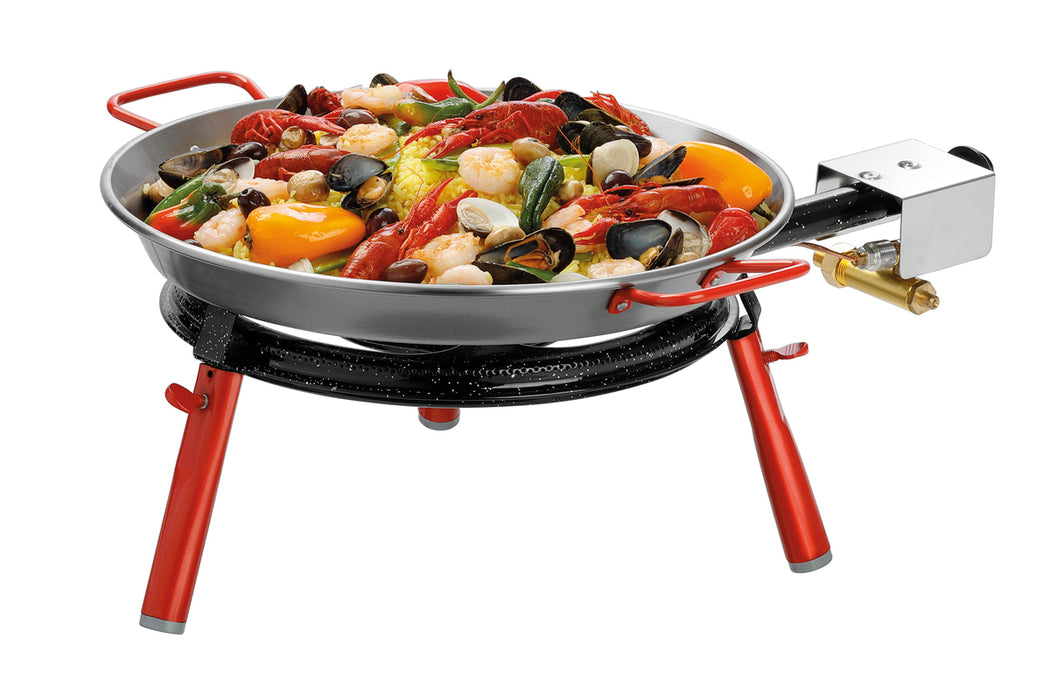 Paella gasbrander 2K300