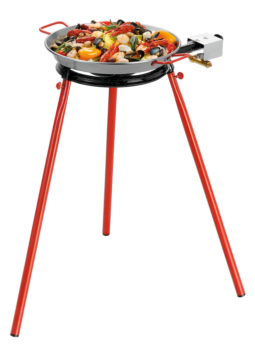 Paella gasbrander 2K300